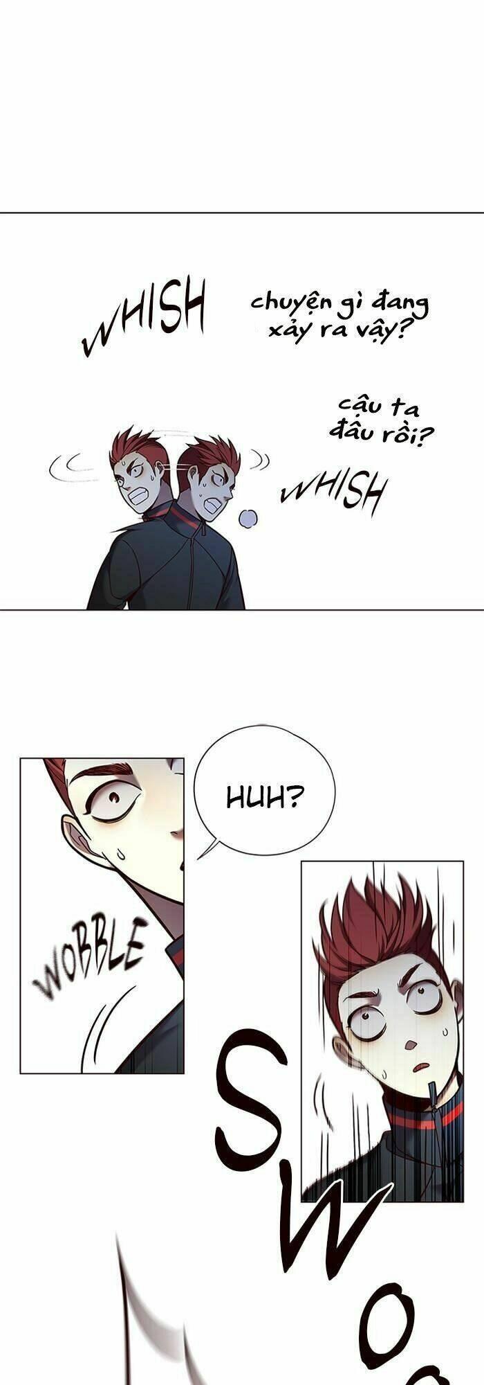 biến thân thành mèo chapter 84 38