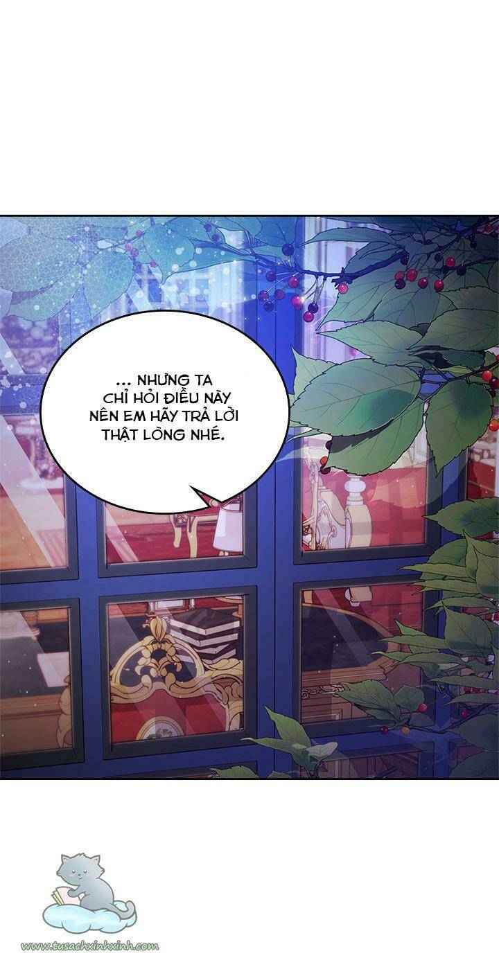 [15+] công chúa chloe chapter 79 10