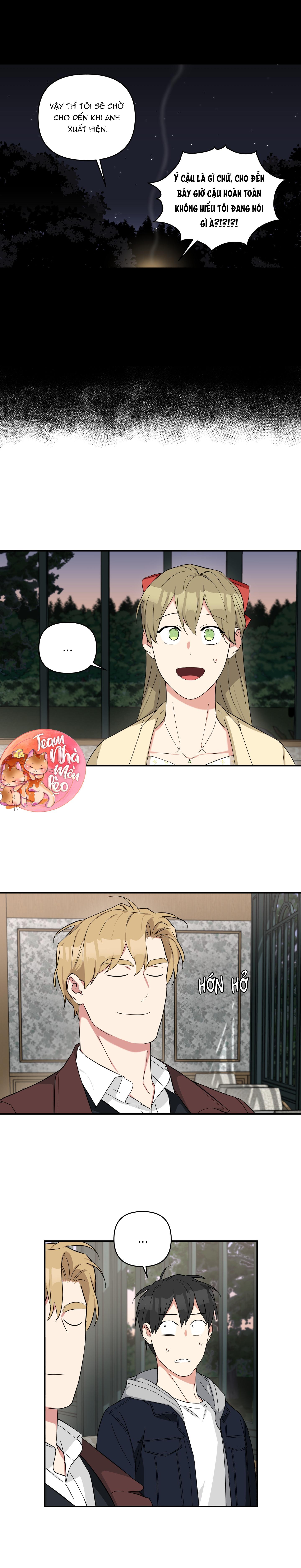 may rủi của vampire chapter 11 6