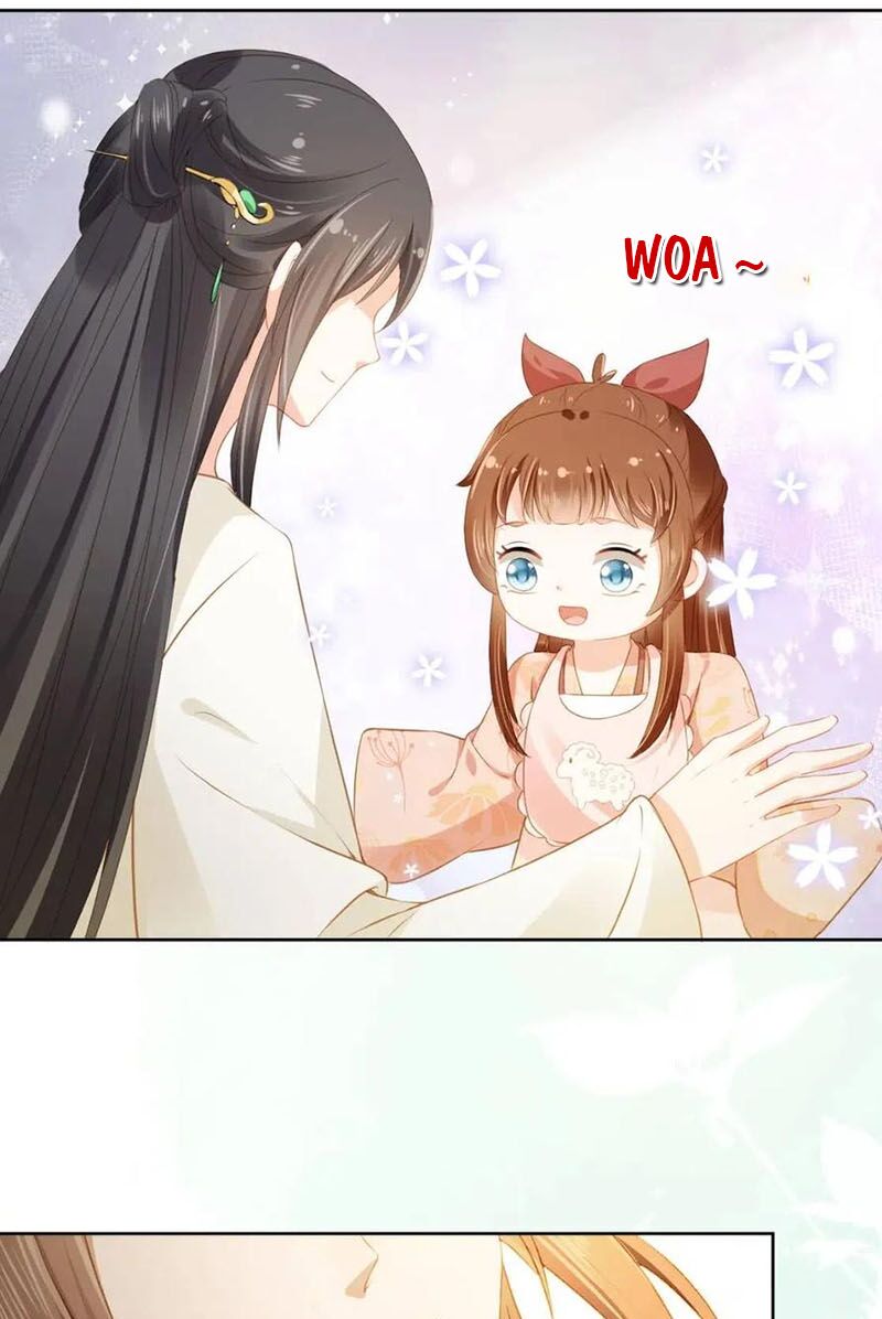 nhặt được bảo bối manh manh chapter 23 13