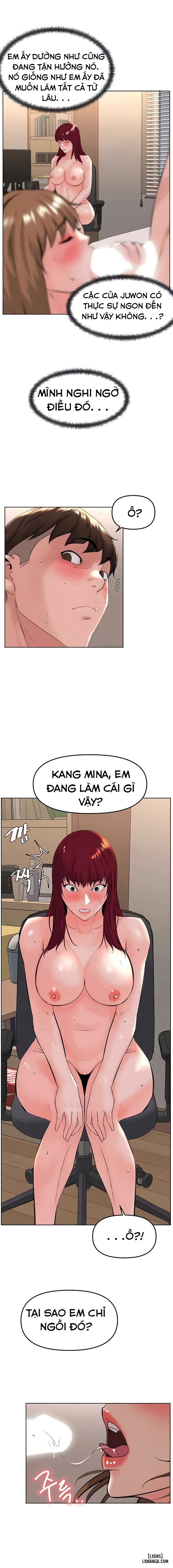 sóng âm thao túng chapter 37 7