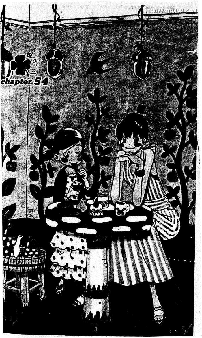 tình yêu và cuộc sống chapter 54 4