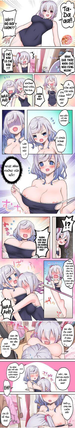 tổng hợp gl oneshot mồn lèo chapter 26 5