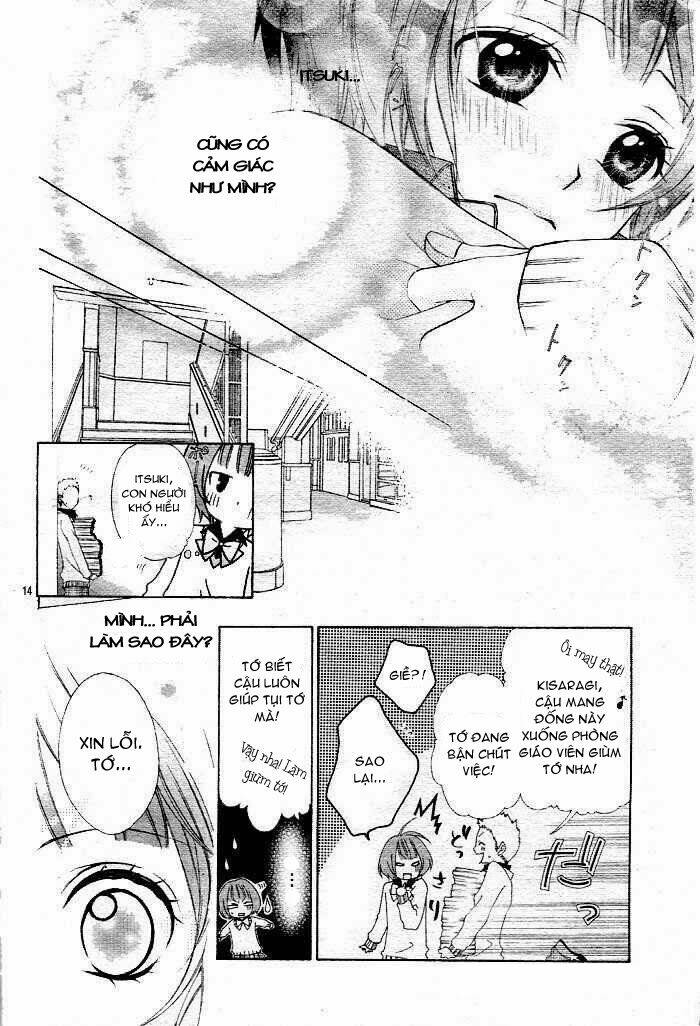 akuma de kobito chapter 1 14