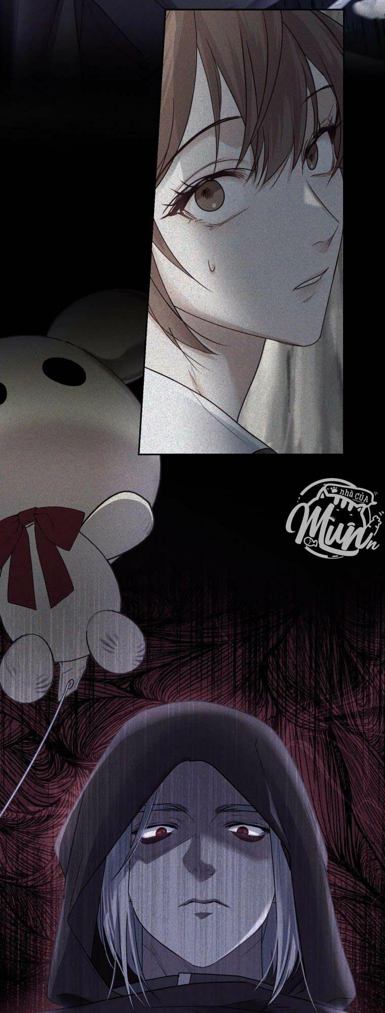 nhà điều chế nước hoa độc quyền của bạo chúa chapter 44 51