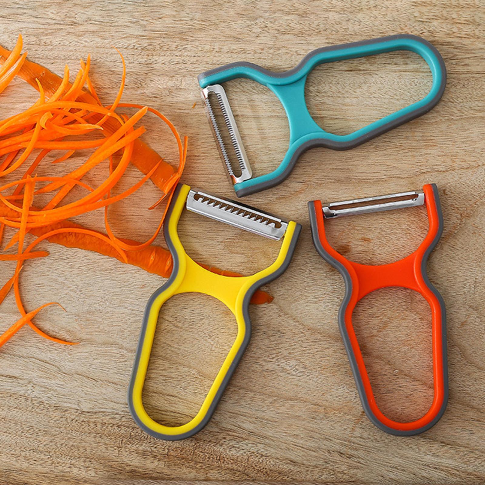 3 Pieces   Tools Multifunctional Cutter Slicer for Lemon