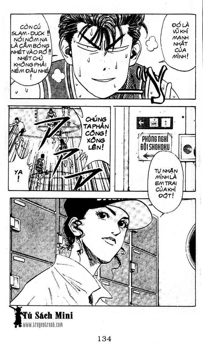 cao thủ bóng rổ chapter 111 11