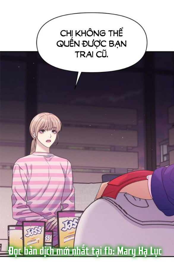 Couple Breaker chapter 45.2 21