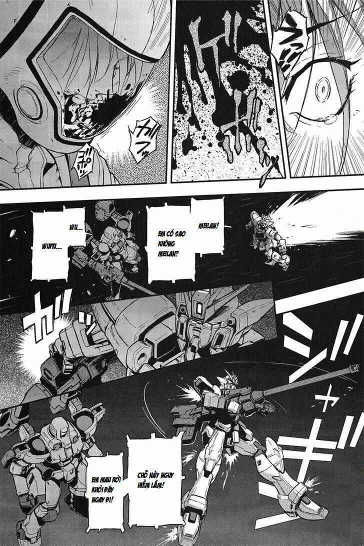 new mobile report gundam wing endless waltz: the glory of losers chapter 11 4