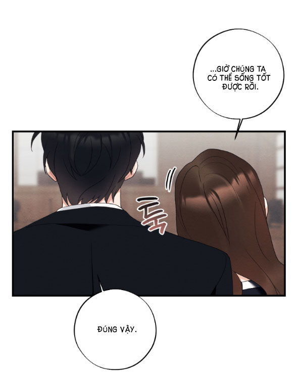 [18+] hôn nhân bị đánh cắp chapter 50.1 51