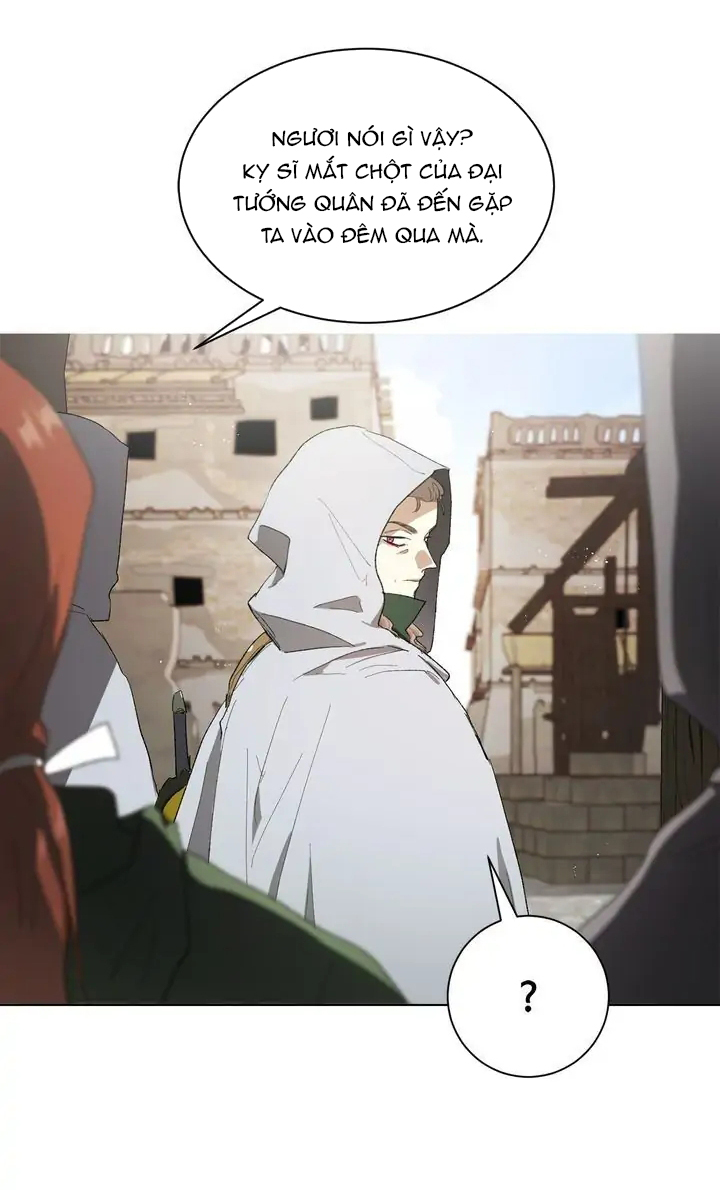 tôi là fan cứng hoàng tử chapter 50.2 35