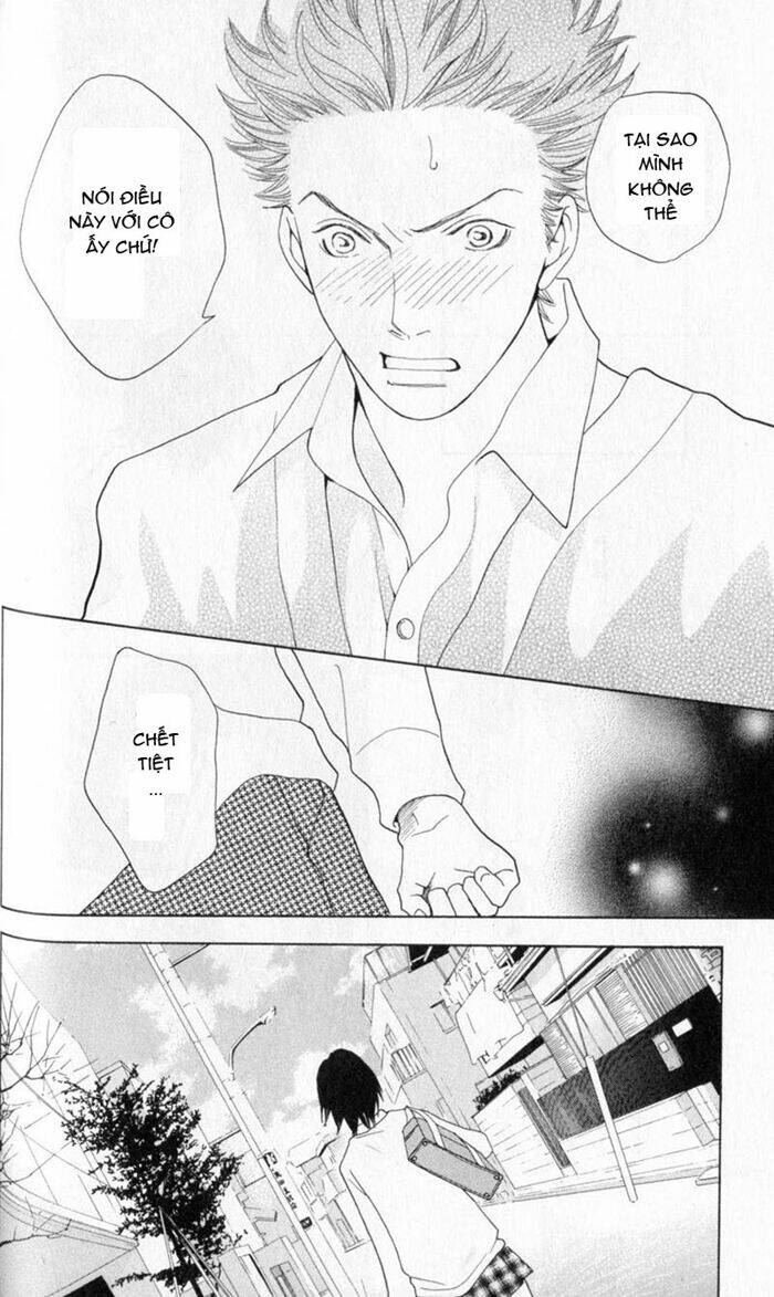 matsuri special chapter 9 33