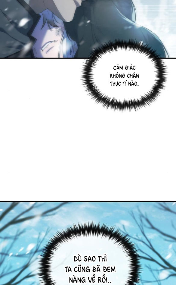 ai đã bắt cóc hoàng hậu? chapter 3.1 29