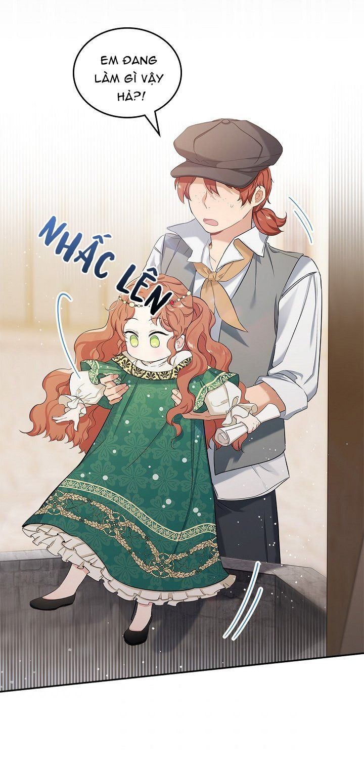 lần này tôi sẽ trở thành gia chủ chapter 10 43