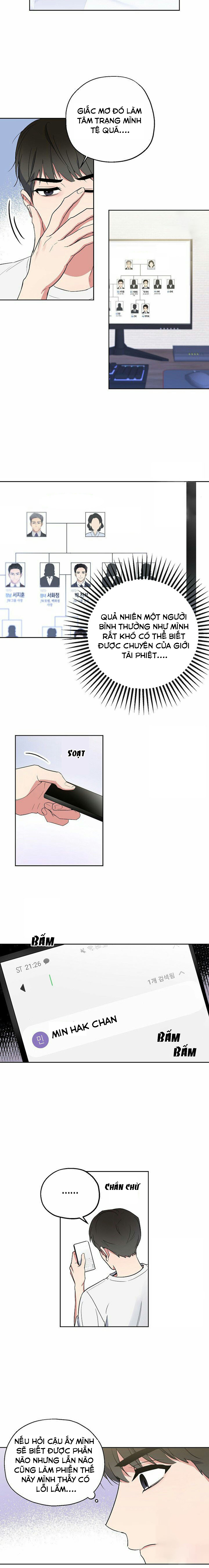 dễ dàng nhận ra chapter 4 8