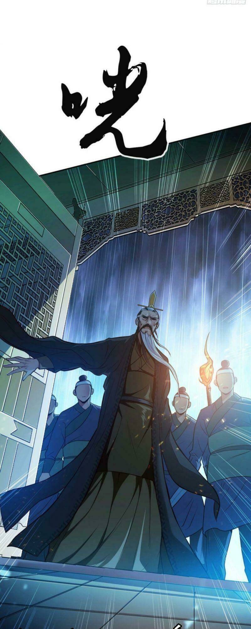 nam chủ và hậu cung đều dưới trướng ta chapter 1 53