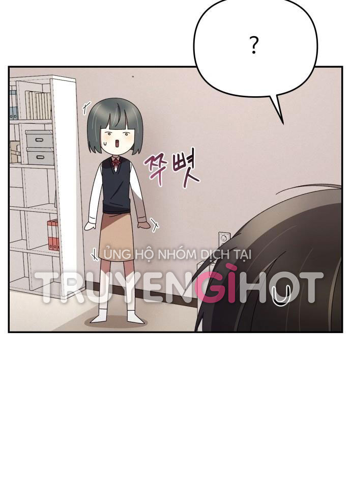 bạn gái tôi là robot -câu chuyện của cheol soo và young hee chapter 2.1 11