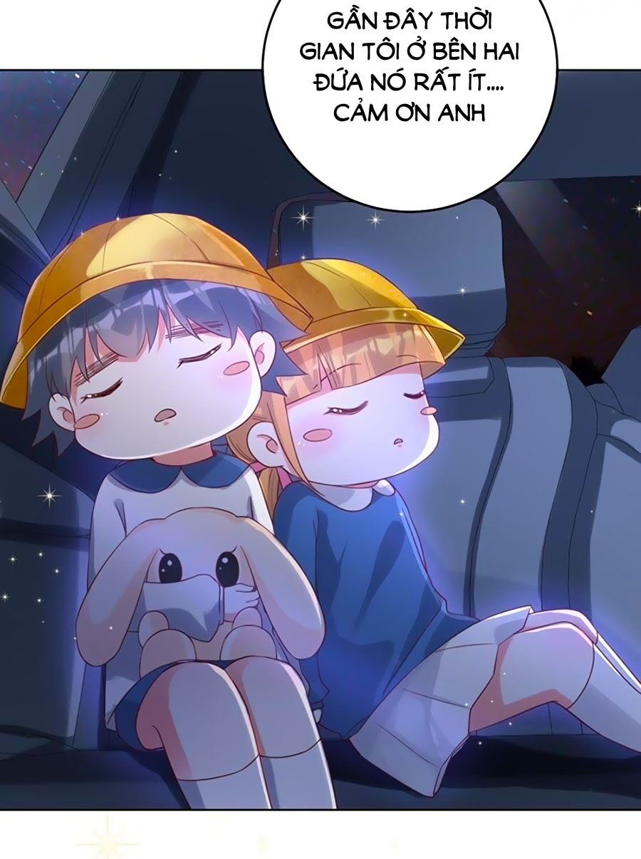 thần luân mật luyến chapter 53 2