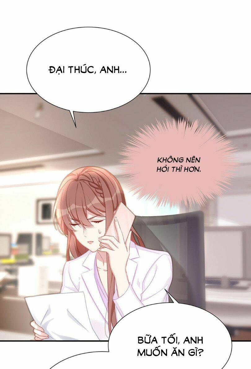 chỉ muốn cưng chiều em chapter 8 2