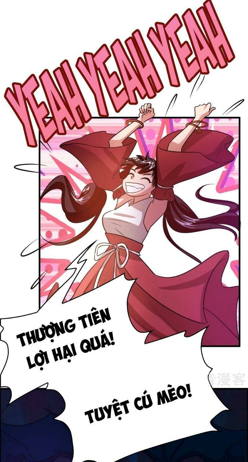 dị giới cung ứng thương chapter 97 4