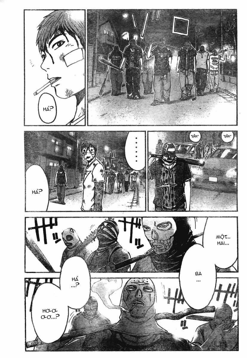 gto: shonan 14 days chapter 6 3