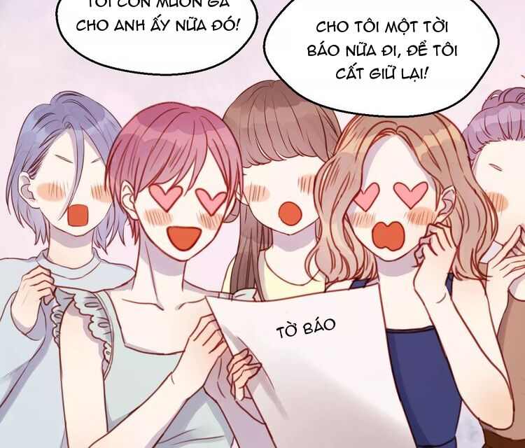 lượm được một tiểu hồ ly phần 1 chapter 79 42