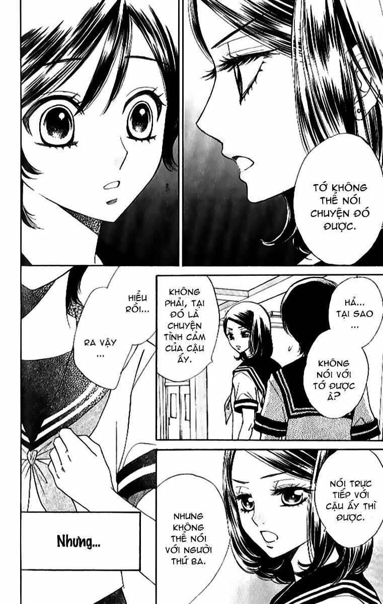 ác quỷ và bản tình ca chapter 86 7