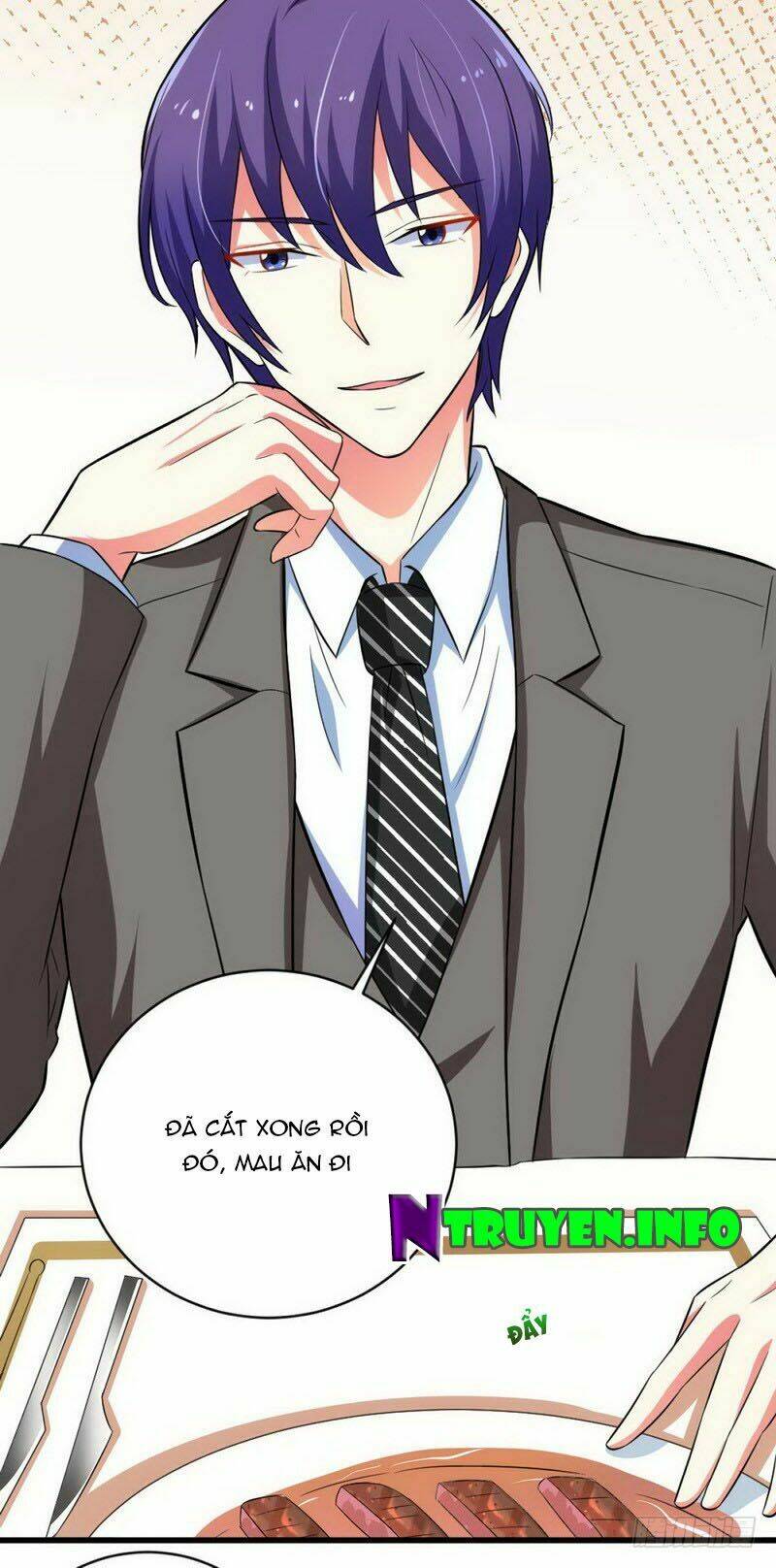 khế hôn chapter 11 4