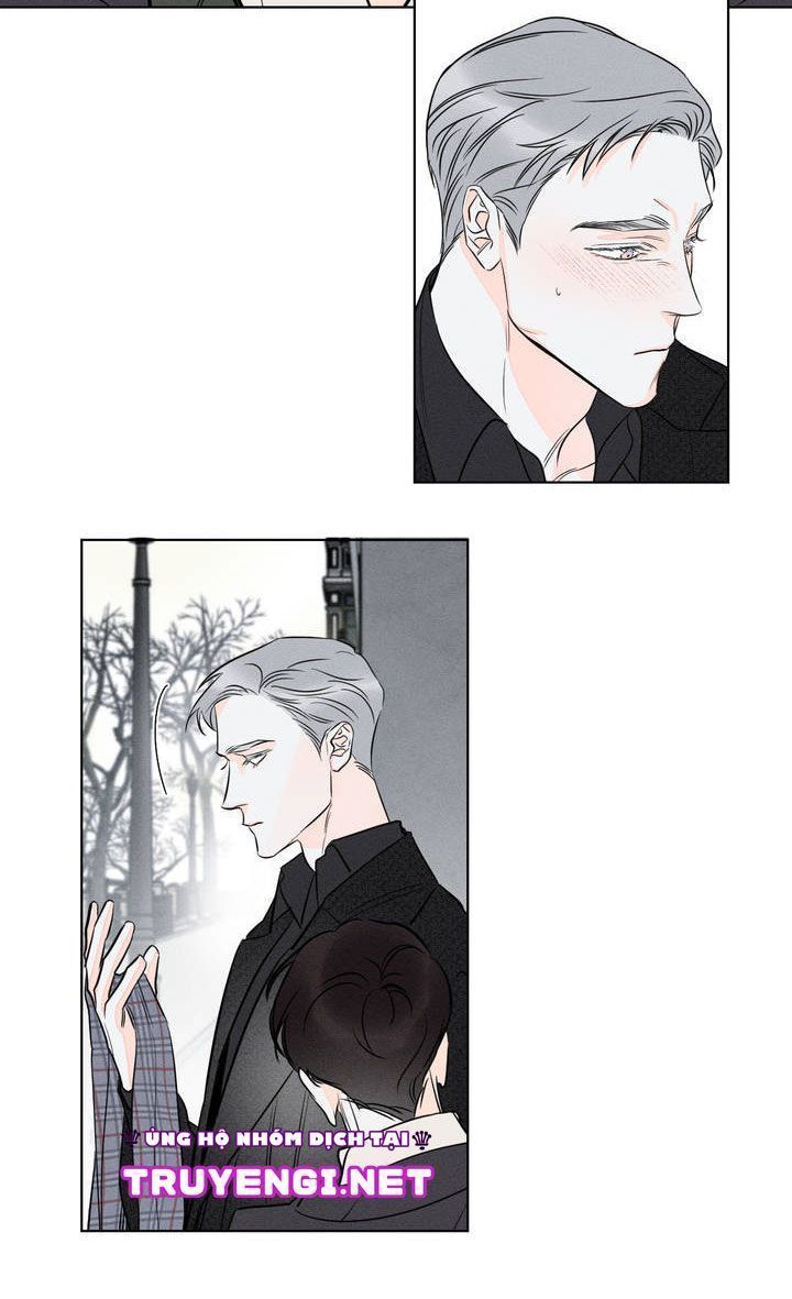 dù vậy, cậu vẫn thích sao? chapter 4 39