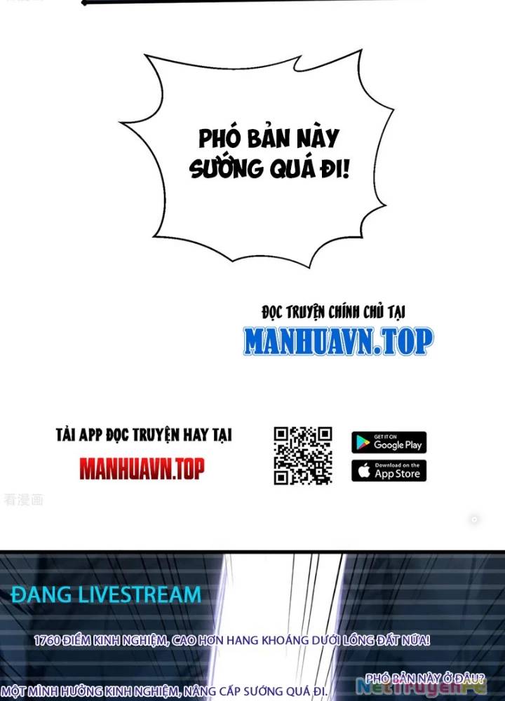 từ dã quái bắt đầu thăng cấp chapter 50 58