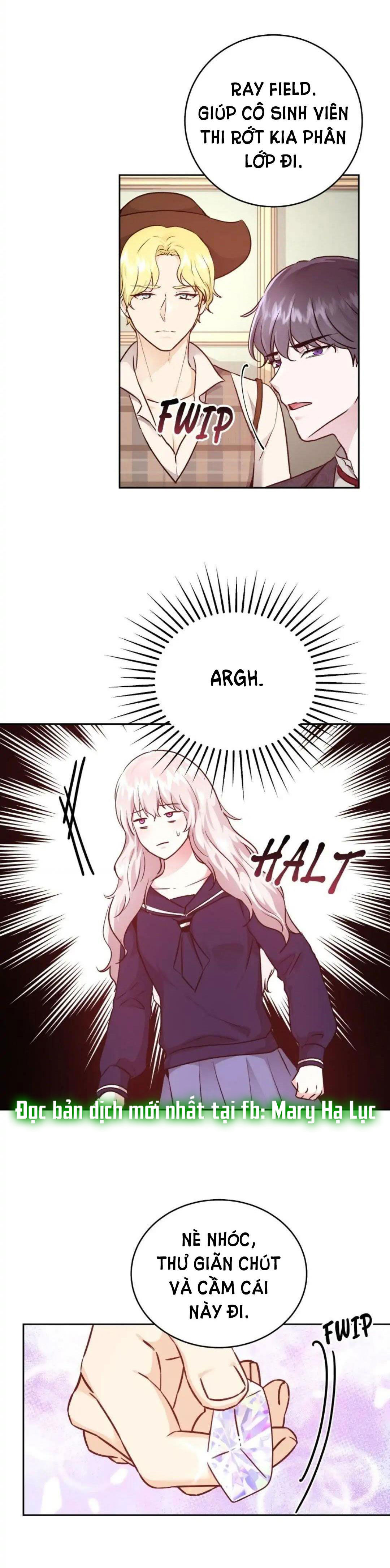 5500 sắc thái của quỷ vương chapter 11.2 1