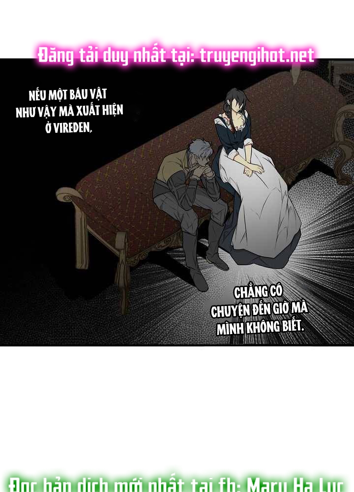 quý cô bí ẩn - secret lady chapter 25 22