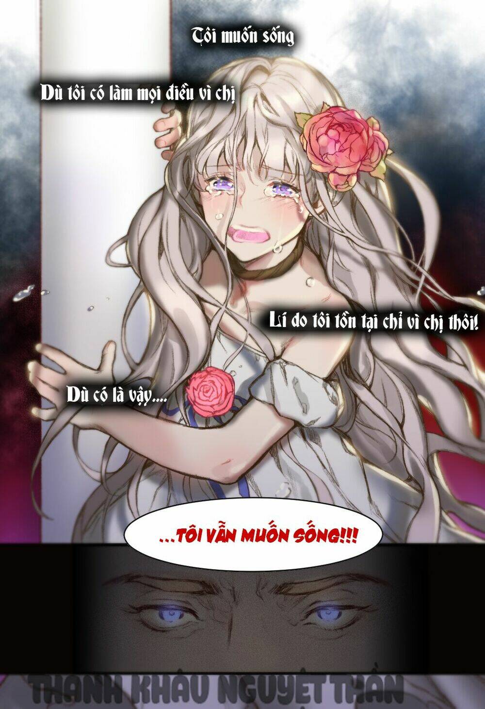 chương mở đầu của tiểu thuyết hàn - light novel (tknt) chapter 3 11