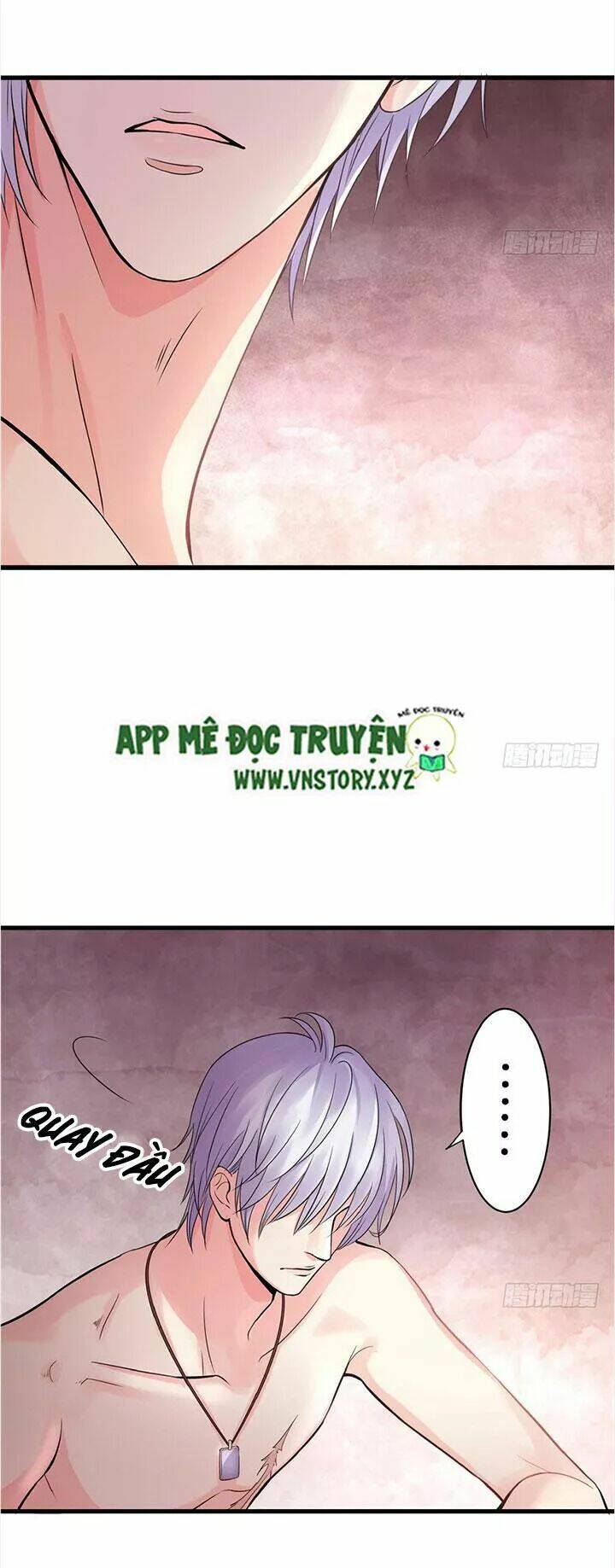 thiên hậu trở về chapter 19 16