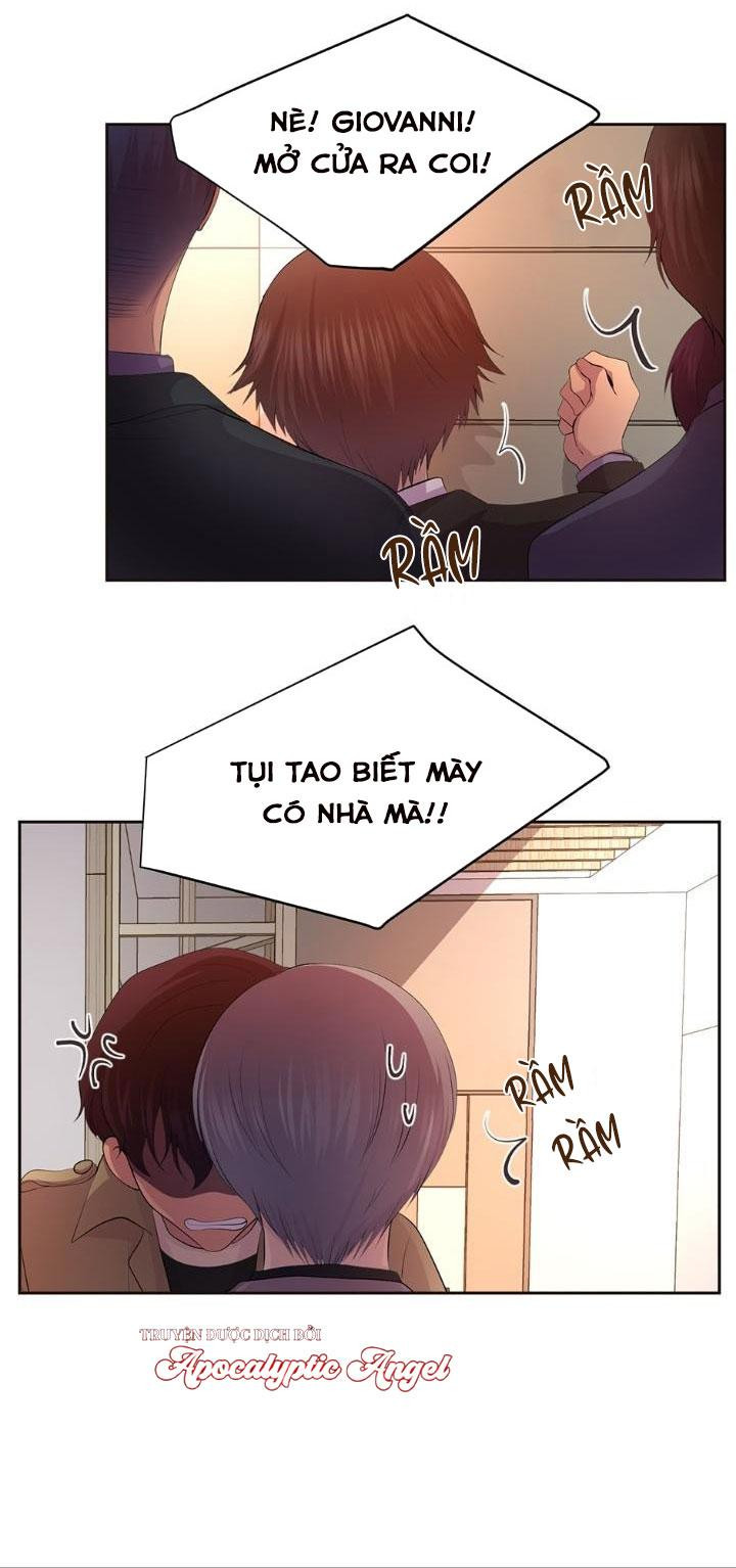 giữ em thật chặt (hold me tight) chapter 82 14