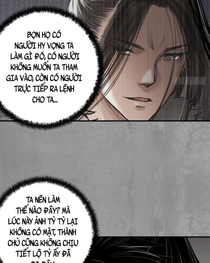 Tạng Phong Hành chapter 214 10