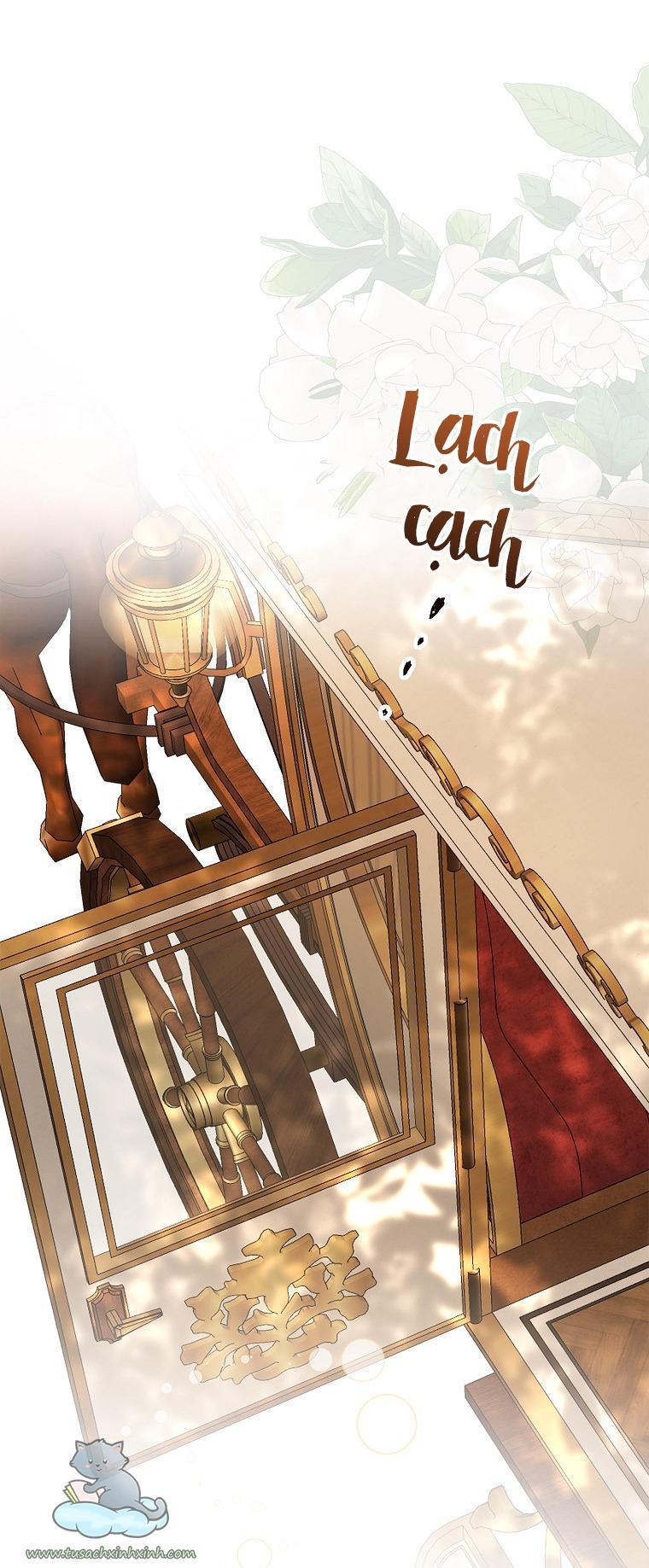 tháng năm cuối cùng của nữ phụ đoản mệnh chapter 20 57