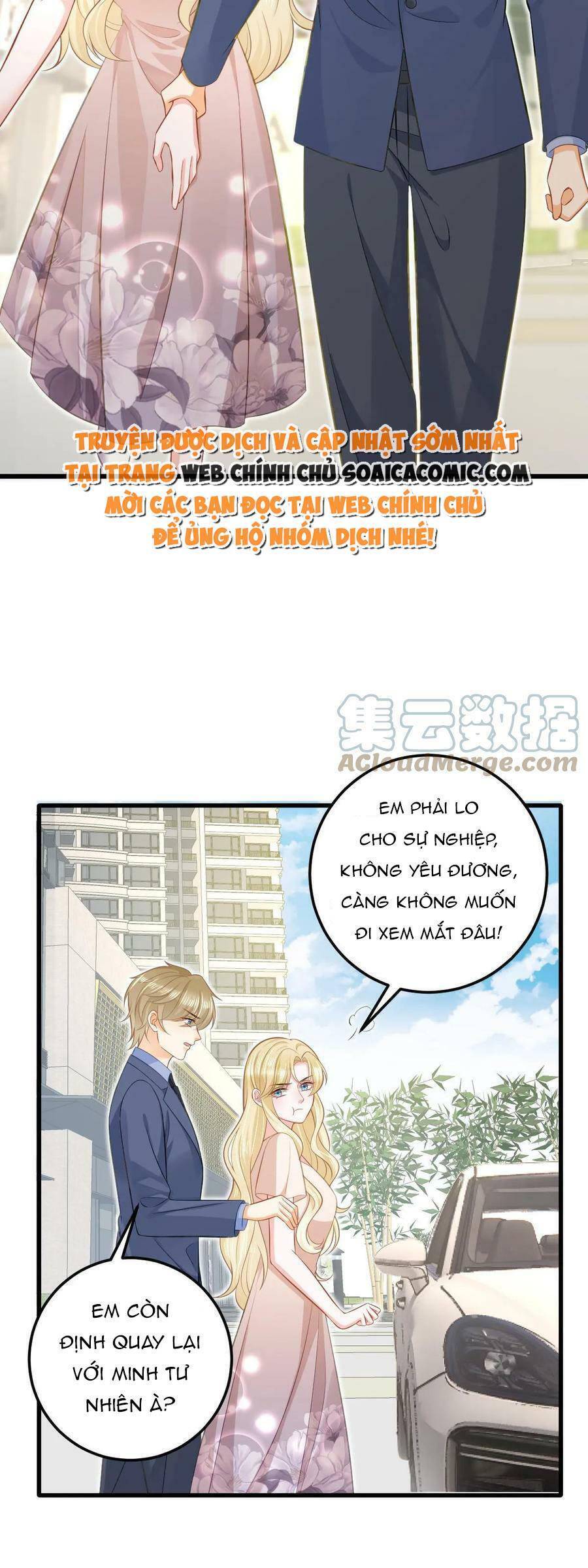 trở thành boss siêu giàu sau thất nghiệp chapter 0 30