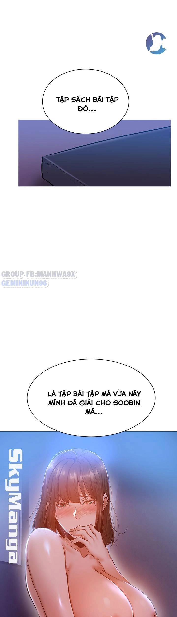 dưới mái nhà chung chapter 14 2