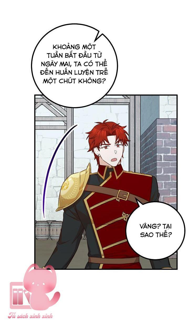 bác sĩ hoàn thành trách nhiệm rồi chapter 16 48