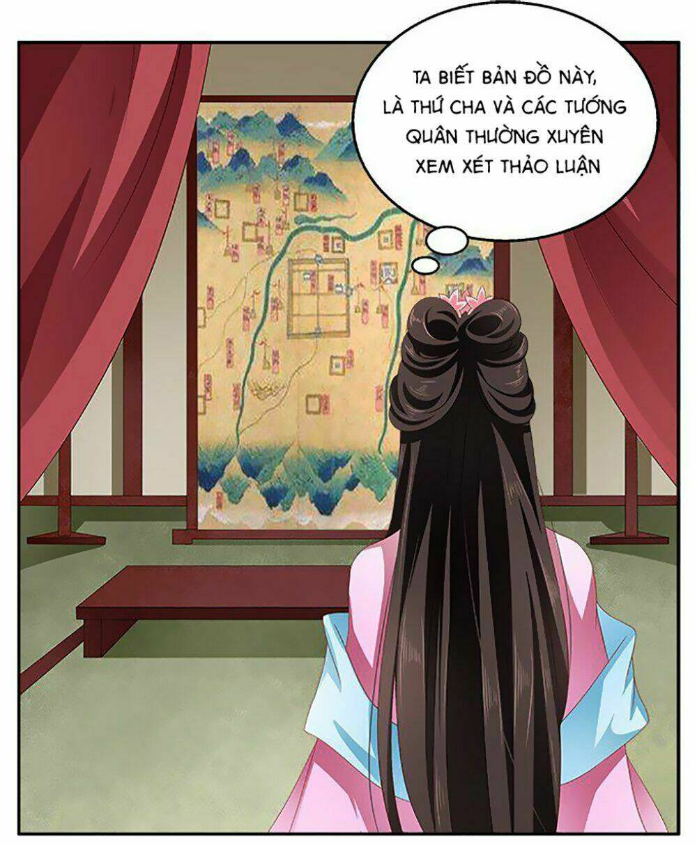 thịnh thế an nhiên chapter 10 19