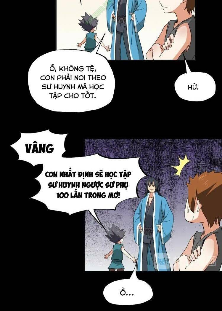 ta luyện giả kim trong thời đại tu tiên chapter 68 15