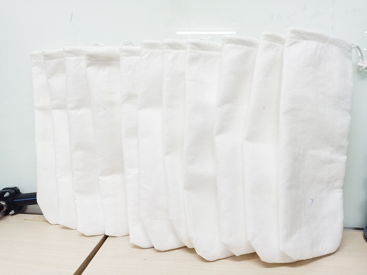 Túi lọc nước 45cm combo 2 cái
