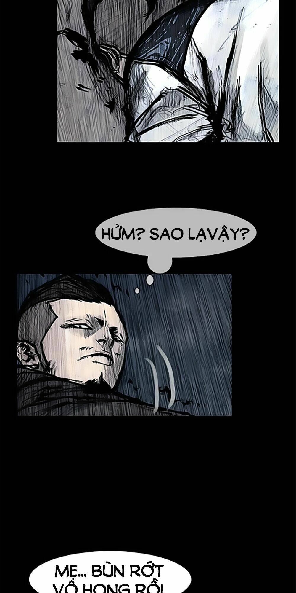 độc cô tiền truyện chapter 120 30