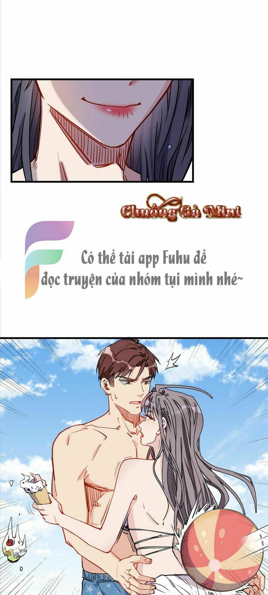 cố tổng, vợ của ngài quá mạnh rồi! chapter 50 35