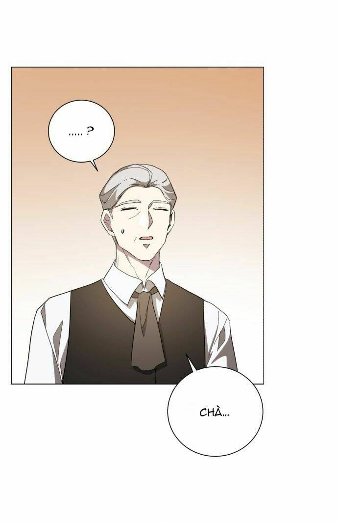 ta đã từng mong nàng biến mất chapter 44 44