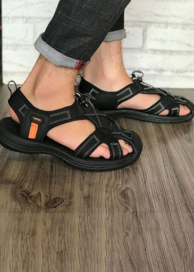 Giày sandal nam Vento NV7606