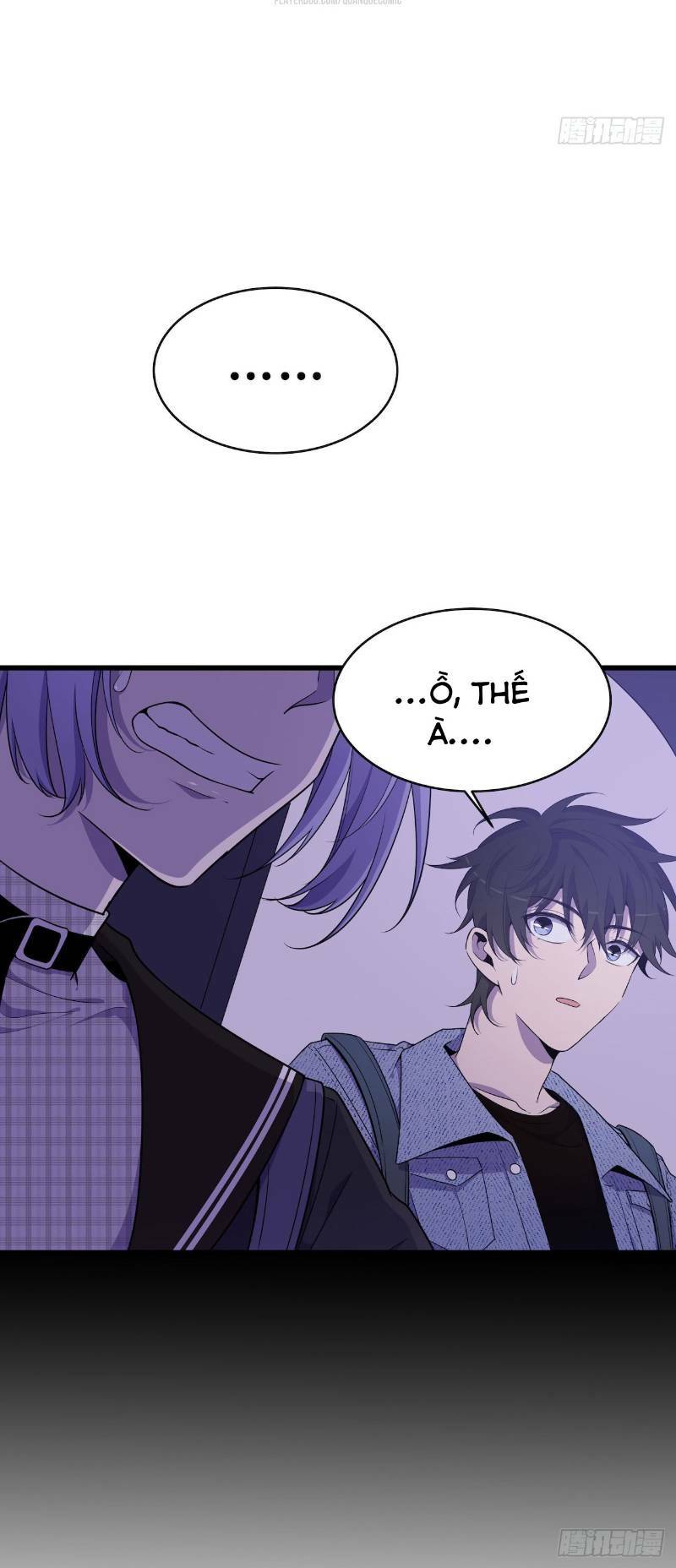 thát không mê thất chapter 45 21