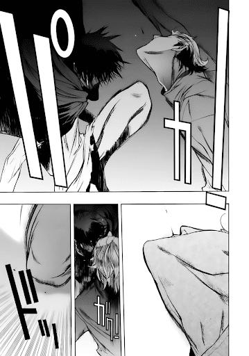 attack on titans - before the fall chapter 4 36