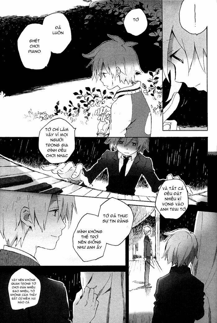 soul eater dj collection chapter 9 45
